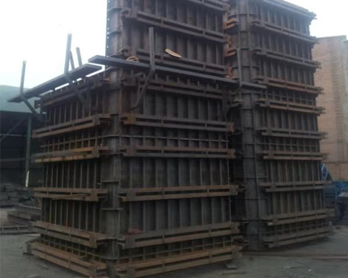 聯(lián)宇鋼模板公司：鋼模板在建造過程中會出現(xiàn)的問題？