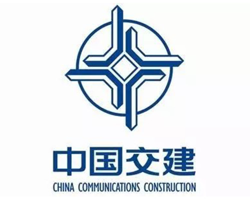中國交建