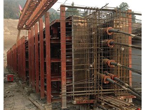 山西鋼模板廠家為什么重視鋼模板的節(jié)能環(huán)保性能