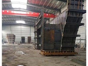 山西橋梁鋼模板施工后應(yīng)進(jìn)行哪些檢查？