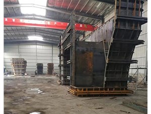 客戶對(duì)于山西橋梁鋼模的使用通常存在哪些疑問(wèn)？